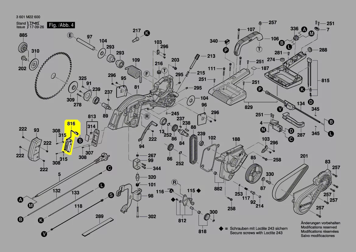 laser réf. 1 609 B05 188 Bosch